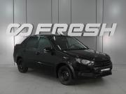 Lada (ВАЗ) Granta I Рестайлинг Ростов-на-Дону  - изображение 18