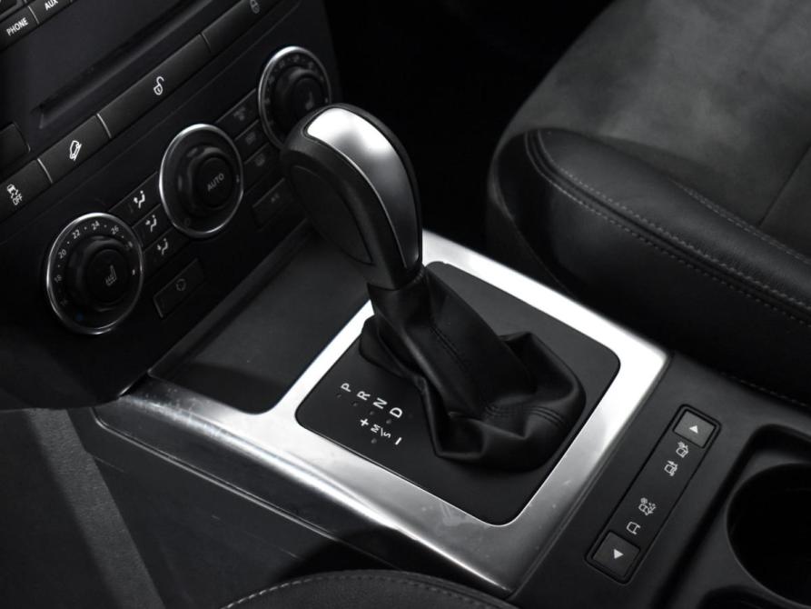 Land Rover Freelander II Рестайлинг 2 Санкт-Петербург  - изображение 12