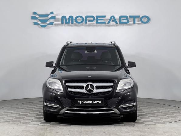 Mercedes-Benz GLK-Класс I (X204) Рестайлинг с пробегом 2012 года, цена 1 690 000 рублей, 224839 км, внедорожник, Автокод Объявления