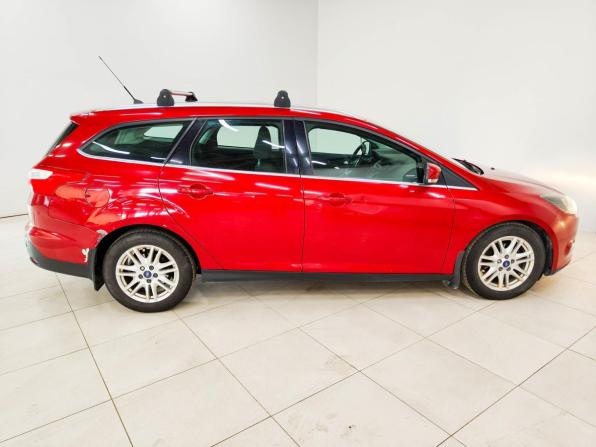 Ford Focus III с пробегом 2014 года, цена 670 000 рублей, 186564 км, универсал, Автокод Объявления