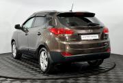 Hyundai ix35 I Нижний Новгород  - изображение 30