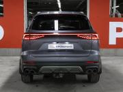 Chery Tiggo 8 Pro Max I Рестайлинг Москва  - изображение 32