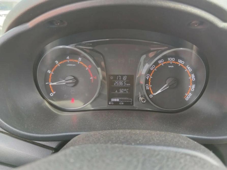 Lada (ВАЗ) Granta I Рестайлинг Тольятти  - изображение 5