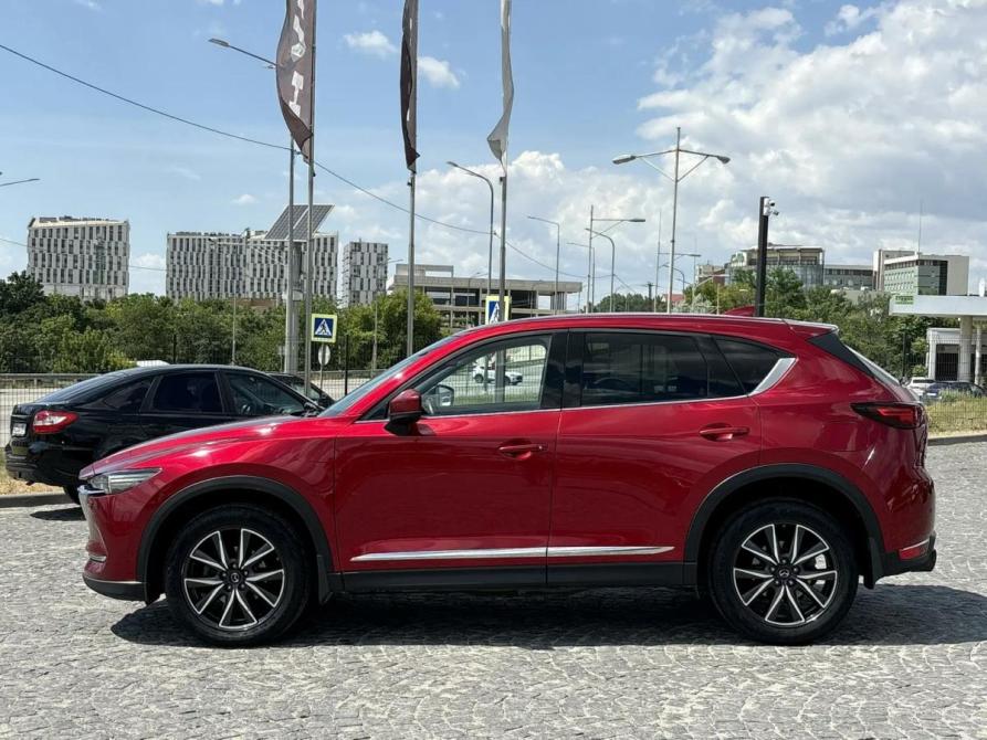 Mazda CX-5 II Крым  - изображение 8