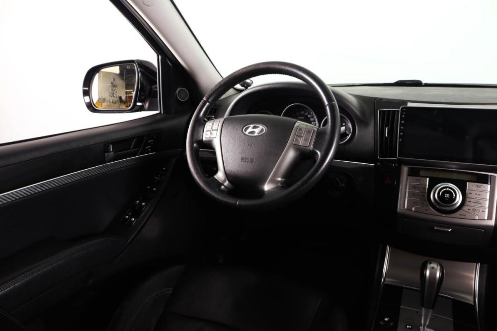 Hyundai ix55 Пермь  - изображение 15