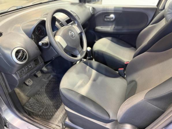 Nissan Note I Рестайлинг с пробегом 2011 года, цена 799 000 рублей, 119468 км, хэтчбек, Автокод Объявления
