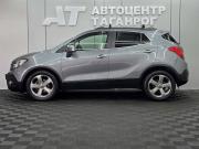 Opel Mokka I Таганрог  - изображение 26