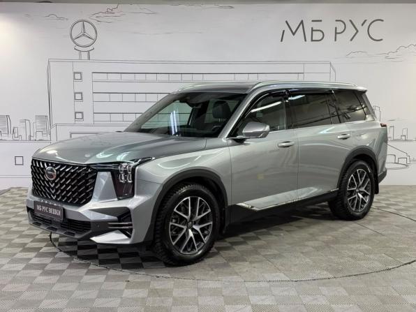 GAC GS8 II с пробегом 2024 года, цена 3 369 000 рублей, 60800 км, внедорожник, Автокод Объявления