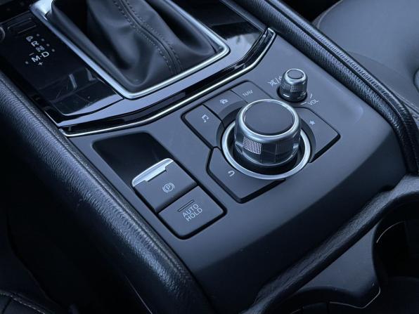 Mazda CX-5 II Рестайлинг с пробегом 2025 года, цена 3 079 000 рублей, 28585 км, внедорожник, Автокод Объявления