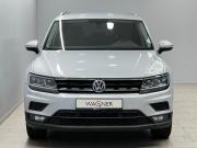Volkswagen Tiguan II Санкт-Петербург  - изображение 27