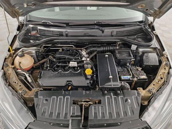 Lada (ВАЗ) Vesta I с пробегом 2019 года, цена 1 070 000 рублей, 73201 км, универсал, Автокод Объявления