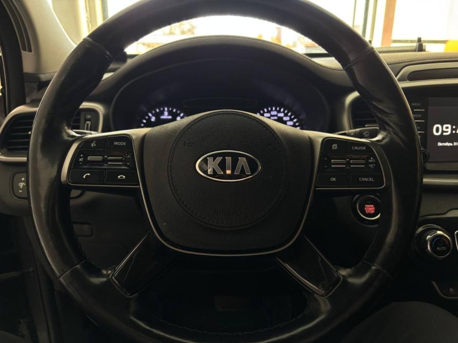 Kia Sorento III Prime Рестайлинг Ярославль  - изображение 10