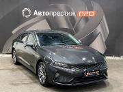 Kia K5 III Пермь  - изображение 29