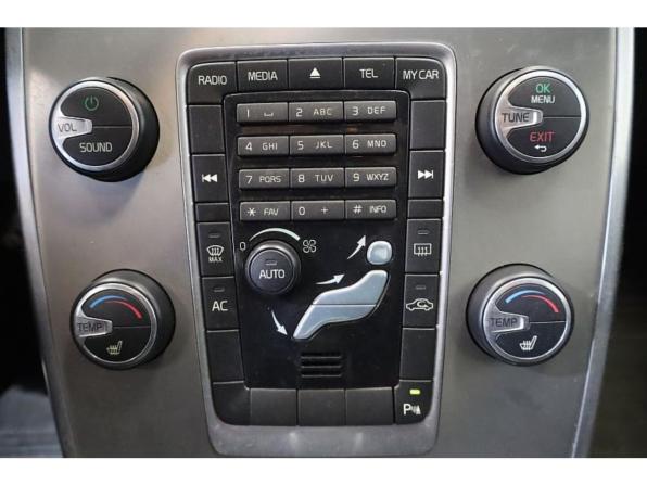 Volvo S80 II Рестайлинг с пробегом 2011 года, цена 1 179 000 рублей, 156182 км, седан, Автокод Объявления