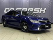 Toyota Camry VII (XV50) Рестайлинг Благовещенск  - изображение 57