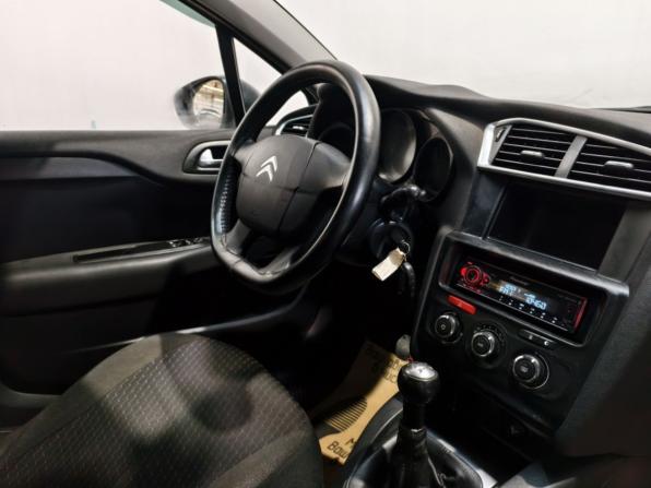 Citroen C4 II с пробегом 2012 года, цена 554 200 рублей, 185599 км, хэтчбек, Автокод Объявления