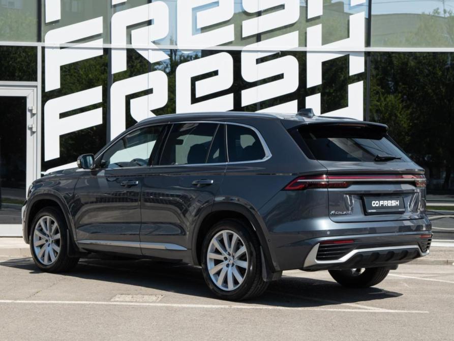 Geely Monjaro I Волгоград  - изображение 2