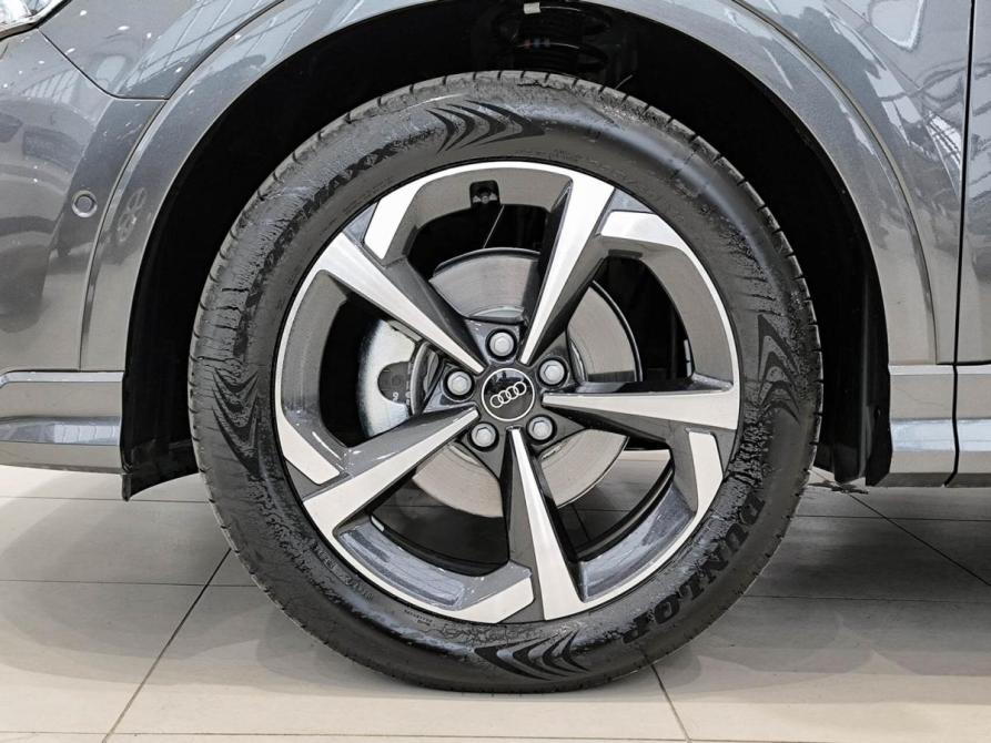 Audi Q3 III (FJ) Казань  - изображение 22