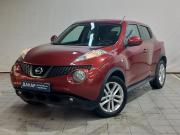 Nissan Juke I Санкт-Петербург  - изображение 23