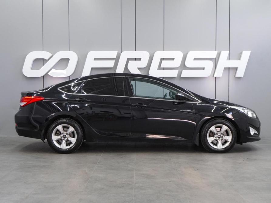 Hyundai i40 I Воронеж  - изображение 5