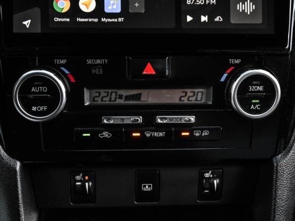 Toyota Camry VII (XV50) с пробегом 2012 года, цена 1 399 000 рублей, 280426 км, седан, Автокод Объявления