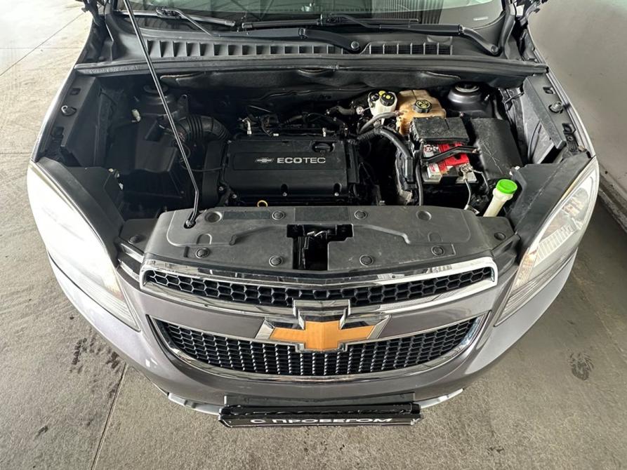 Chevrolet Orlando I Москва  - изображение 9