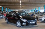 Hyundai Solaris II Уфа  - изображение 21