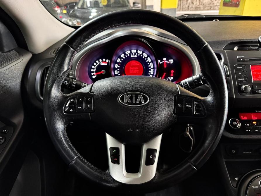 Kia Sportage III Екатеринбург  - изображение 14