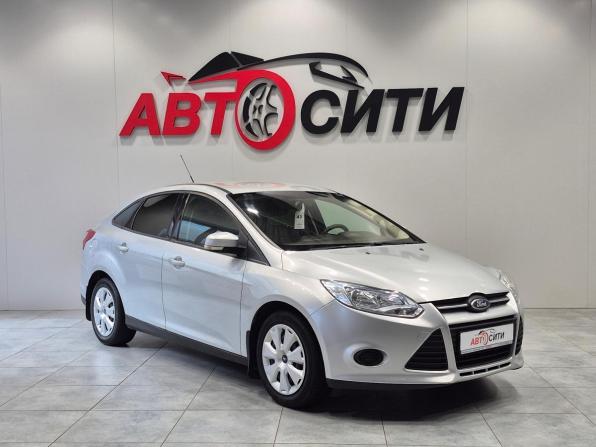 Ford Focus III с пробегом 2014 года, цена 804 000 рублей, 169000 км, седан, Автокод Объявления