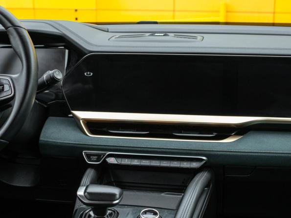 Geely Monjaro I с пробегом 2024 года, цена 2 450 000 рублей, 121053 км, внедорожник, Автокод Объявления