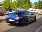 Mercedes-Benz AMG GT 4-Door Coupe I Санкт-Петербург  - изображение 47