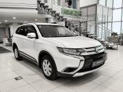 Mitsubishi Outlander III Рестайлинг 2 Казань  - изображение 25