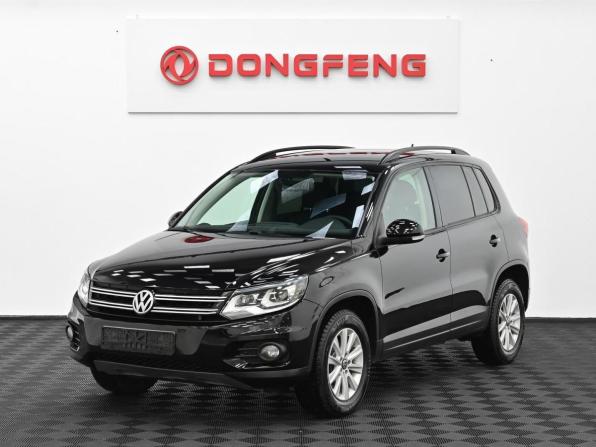 Volkswagen Tiguan I Рестайлинг с пробегом 2012 года, цена 849 000 рублей, 147000 км, внедорожник, Автокод Объявления