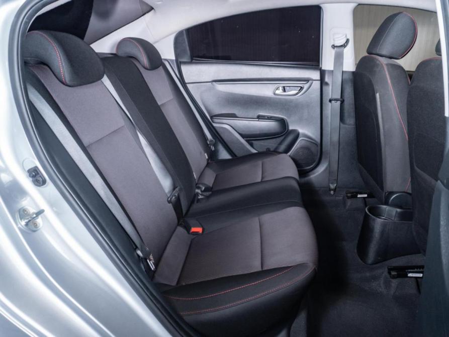 Kia Rio IV Рестайлинг Рязань  - изображение 7