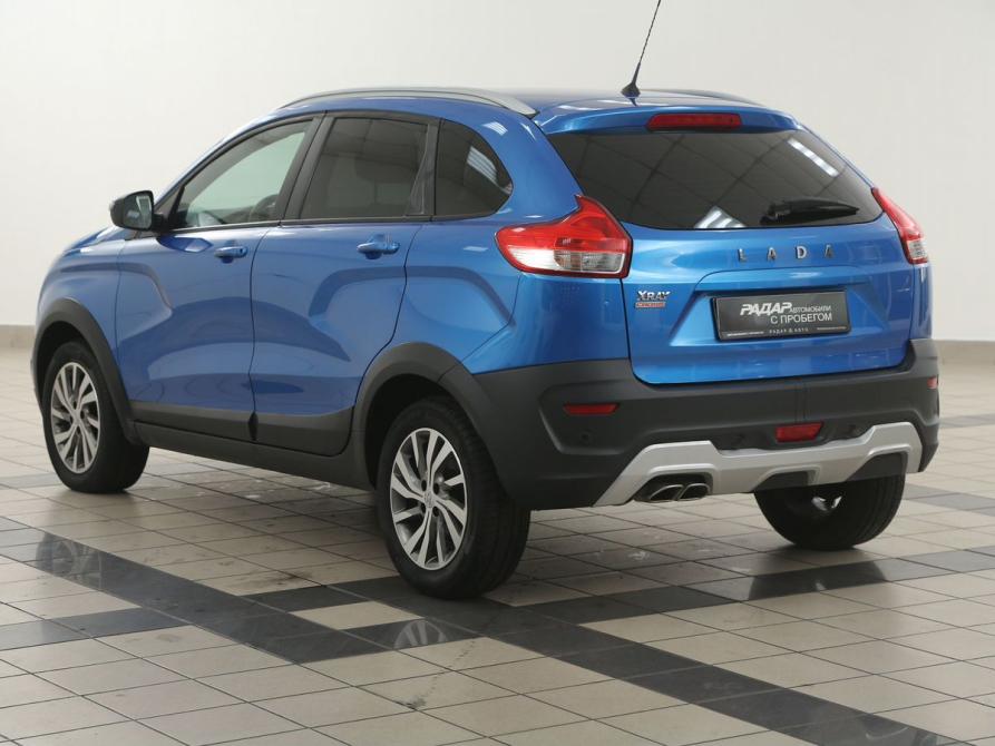 Lada (ВАЗ) XRAY I Иваново  - изображение 2