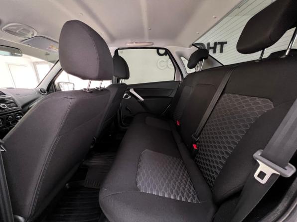 Lada (ВАЗ) Granta I Рестайлинг с пробегом 2020 года, цена 900 000 рублей, 50000 км, седан, Автокод Объявления