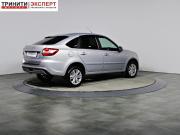 Lada (ВАЗ) Granta I Рестайлинг Белгород  - изображение 21