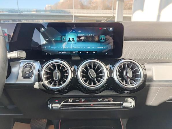 Mercedes-Benz GLB I (X247) с пробегом 2021 года, цена 4 200 000 рублей, 83000 км, внедорожник, Автокод Объявления