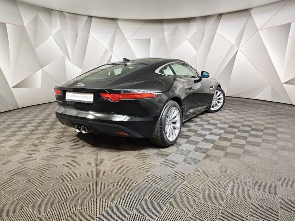 Jaguar F-Type I с пробегом 2015 года, цена 4 440 000 рублей, 10880 км, купе, Автокод Объявления