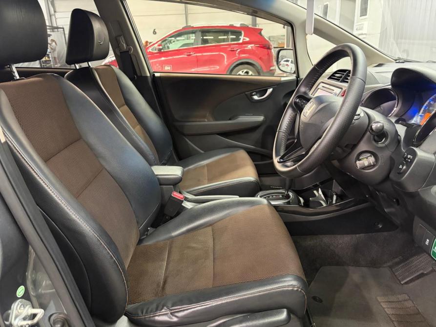 Honda Fit Shuttle I Краснодар  - изображение 12