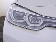 BMW 3 серии VI (F3x) Рестайлинг Москва  - изображение 39