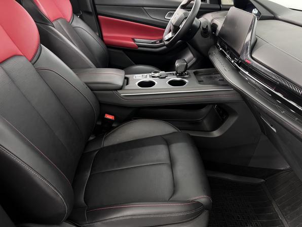Changan CS55 Plus II с пробегом 2023 года, цена 2 299 000 рублей, 28267 км, внедорожник, Автокод Объявления