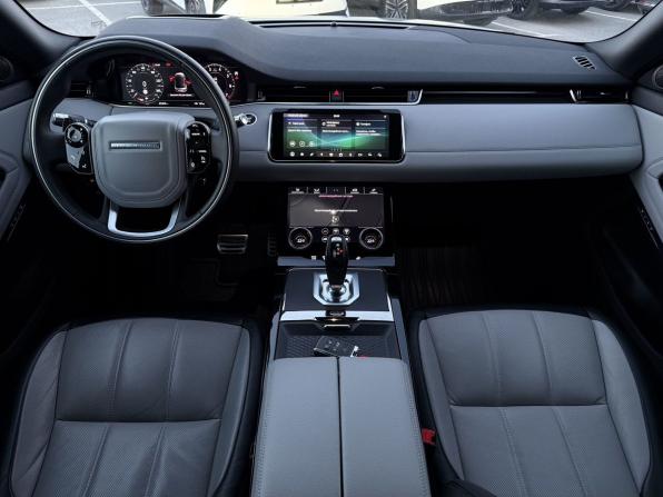 Land Rover Range Rover Evoque II с пробегом 2020 года, цена 3 755 000 рублей, 74903 км, внедорожник, Автокод Объявления