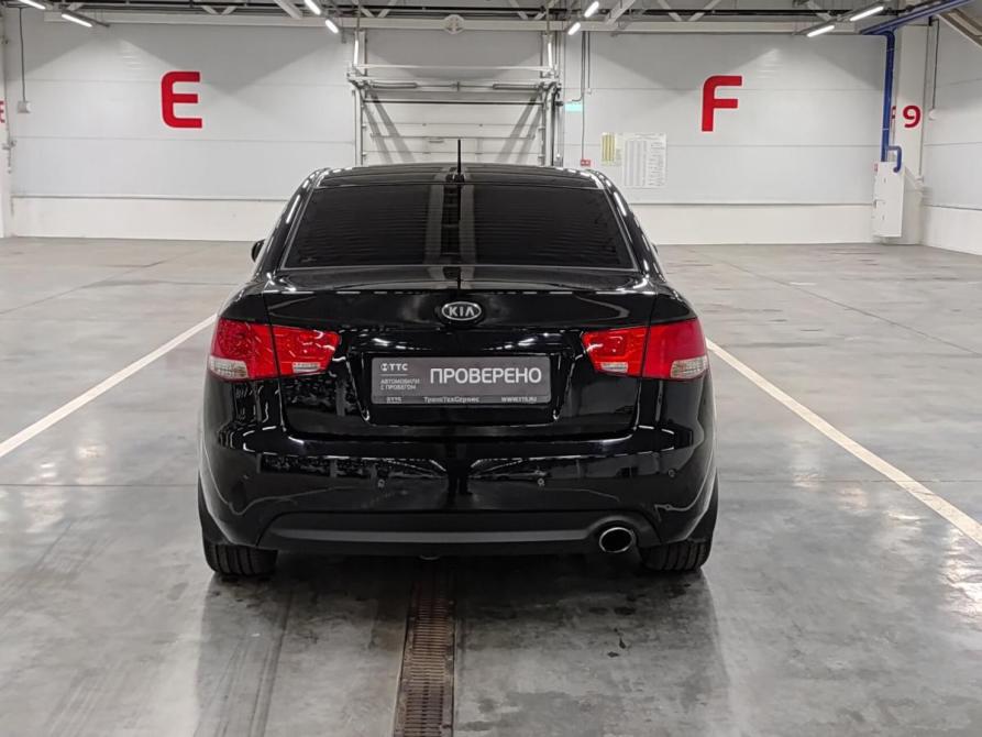 Kia Cerato II Казань  - изображение 7