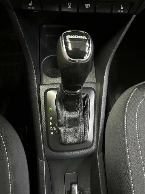 Skoda Rapid I Рестайлинг Набережные Челны  - изображение 12