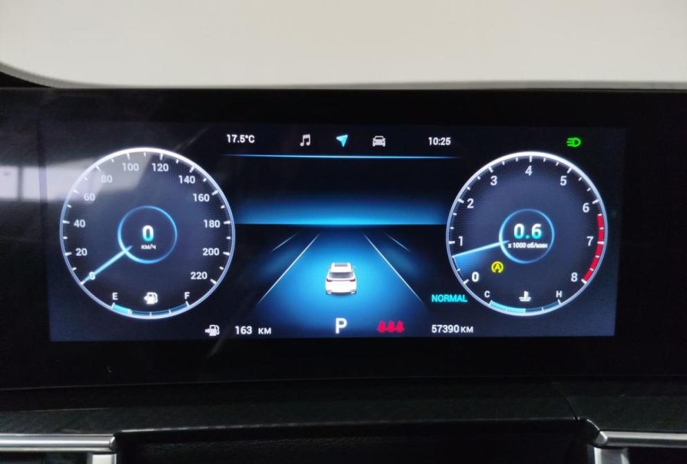Chery Tiggo 7 Pro Max I Рестайлинг Саратов  - изображение 13
