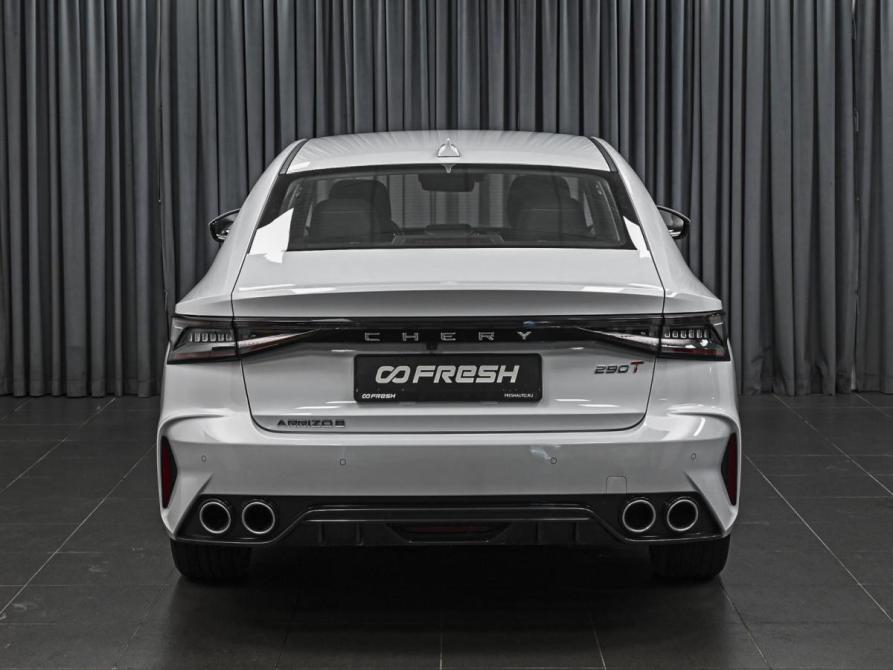 Chery Arrizo 8 Ставрополь  - изображение 4