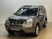 Nissan X-Trail II Рестайлинг Балашиха  - изображение 19