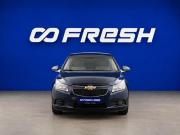 Chevrolet Cruze I Москва  - изображение 22
