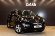 Kia Sportage III Уфа  - изображение 25